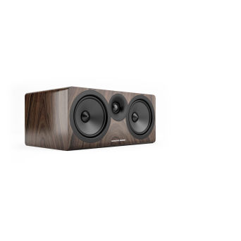 Acoustic Energy AE107-2 walnut