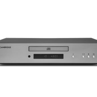 Cambridge Audio AXC 35 - odtwarzacz CD - dostawa gratis !!!