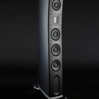 Raidho Acoustics TD 3.2 black
