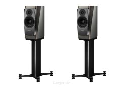 Dynaudio Confidence 20 smoke high gloss - autoryzowany dealer - 50 rat 0% lub rabat - dostawa gratis