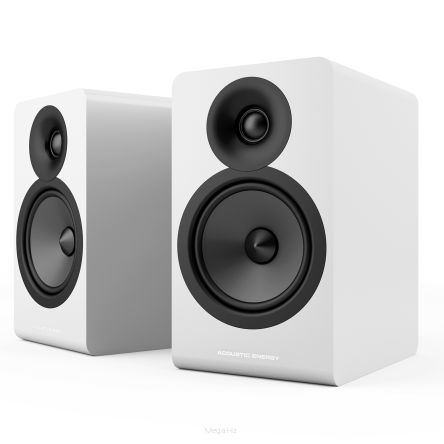 Acoustic Energy AE100-2 satin white