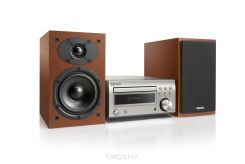 Denon D-M41 premium silver - autoryzowany dealer - 3 lata gwarancji