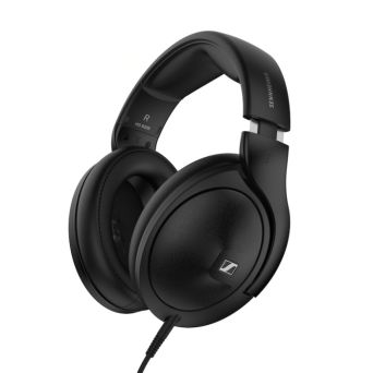 Sennheiser HD 620S - przewodowe słuchawki o zamkniętej konstrukcji - dostawa gratis