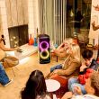 JBL Partybox 720 - przenośny głośnik imprezowy + zestaw mikrofonów bezprzewodowych Tonsil - 9