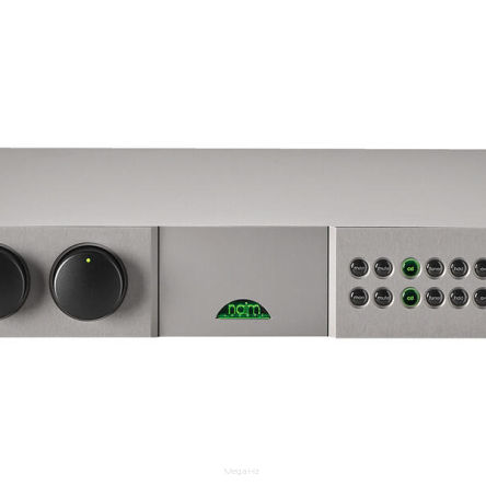 naim NAC 282 Special Edition - wyprzedaż modelu - autoryzowany dealer - 50 rat 0% lub rabat - dostawa gratis