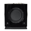 Rel S/550 black piano - aktywny subwoofer 550W - 50 rat 0% lub rabat - dostawa gratis - 4