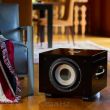 Rel S/550 black piano - aktywny subwoofer 550W - 50 rat 0% lub rabat - dostawa gratis - 5