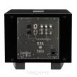 Rel S/850 black piano - aktywny subwoofer 850W - 50 rat 0% lub rabat - leasing - dostawa gratis - 3