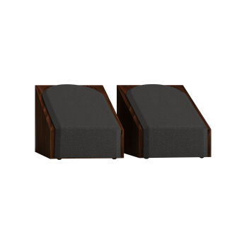 Monitor Audio Silver 8G AMS walnut