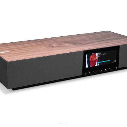 Cambridge Audio Evo One - sieciowy system stereo - 50 rat 0% lub rabat - dostawa gratis