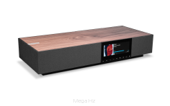 Cambridge Audio Evo One - sieciowy system stereo - 30 rat 0% lub rabat - dostawa gratis