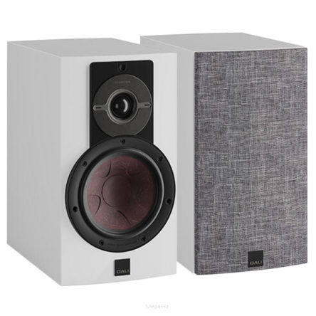 Dali Rubikore 2 high gloss white - autoryzowany dealer - 5 lat gwarancji - 30 rat 0% lub rabat - dostawa gratis