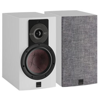 Dali Rubikore 2 high gloss white - autoryzowany dealer - 5 lat gwarancji - 30 rat 0% lub rabat - dostawa gratis