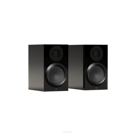 Monitor Audio Gold 6G 50 gloss black - 50 rat 0% - oferta Black Weeks