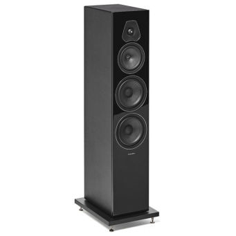 Sonus Faber Lumina V piano black - autoryzowany dealer - 5 lat gwarancji - 20 rat 0% lub rabat - dostawa gratis