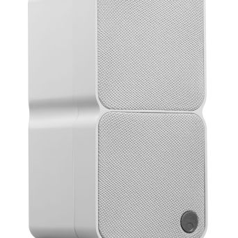 Cambridge Audio MSX 20 white