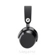 Sennheiser Momentum 5 Wireless black - słuchawki bluetooth z ANC - 20 rat 0% lub rabat - dostawa gratis - 8