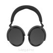 Sennheiser Momentum 5 Wireless black - słuchawki bluetooth z ANC - 20 rat 0% lub rabat - dostawa gratis - 6