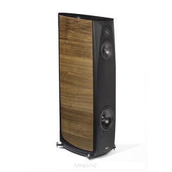 Opera Callas Diva walnut - autoryzowany dealer - 50 rat 0% lub rabat - dostawa gratis