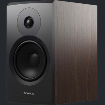 Dynaudio Emit 20 walnut - nowy model - 20 rat 0% lub rabat 0% - dostawa gratis