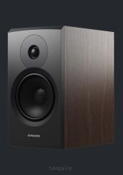 Dynaudio Emit 20 walnut - nowy model - 20 rat 0% lub rabat 0% - dostawa gratis