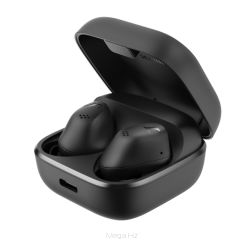 Sennheiser Accentum True Wireless Black - bezprzewodowe słuchawki bluetooth