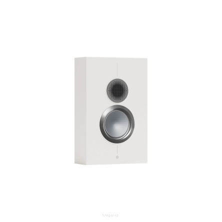 Monitor Audio Gold 6G On Wall satin white - 50 rat 0% - oferta Black Weeks