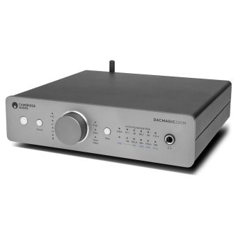 Cambridge Audio Dac Magic 200M - przetwornik C/A z bluetooth - 20 rat 0%  - dostawa gratis