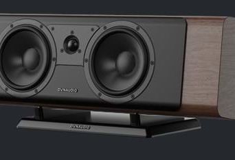 Dynaudio Contour 25Ci Walnut Wood - 50 rat 0% lub rabat - dostawa gratis !!!