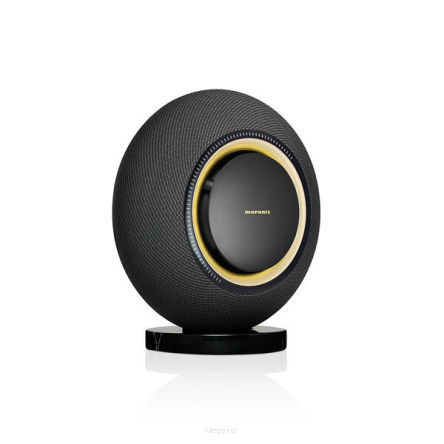 Marantz Horizon Midnight Sky - aktywny głośnik sieciowy - 50 rat 0% lub rabat - dostawa gratis