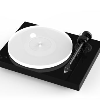 Pro-ject X1 black - gramofon z wkładką Pick It S2 - 30 rat 0% - dostawa gratis !!!