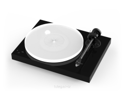 Pro-ject X1 black - gramofon z wkładką Pick It S2 - 20 rat 0% lub rabat - dostawa gratis !!!