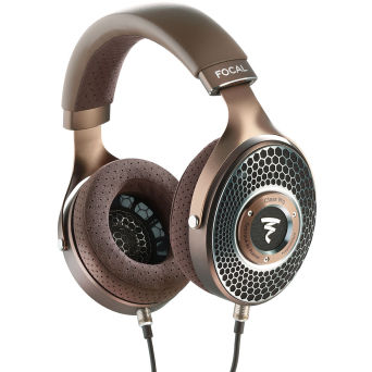 Focal Clear MG - otwarte słuchawki wokółuszne - 20 rat 0% lub rabat - dostawa gratis