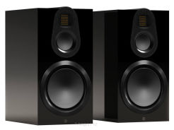 Monitor Audio Gold 6G 100 gloss black - 20 rat 0%
