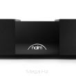 Zestaw stereo naim NSC-222 / NAP-250 - OUTLET - sprzęt używany - 2