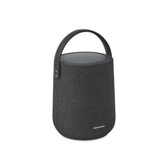 Harman Kardon Citation 200 czarny - przenośny głośnik Chromecast Airplay Bluetooth - 20 rat 0% - dostawa gratis