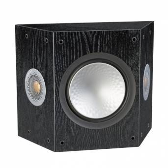 Monitor Audio Silver 6G FX black oak - autoryzowany dealer - 50 rat 0% lub rabat - dostawa gratis !!!