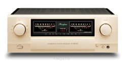 Accuphase E-4000 - autoryzowany dealer - 50 rat 0% lub rabat - dostawa gratis