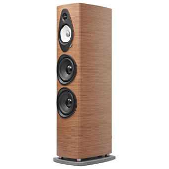 Sonus Faber Sonetto VIII G2 walnut