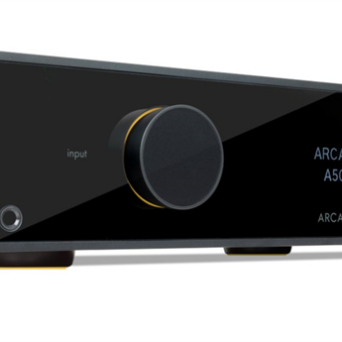 Arcam Radia A50 Signature - autoryzowany dealer - 50 rat 0% lub rabat - dostawa gratis