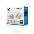 Sennheiser Accentum Clip cream - bezprzewodowe słuchawki półotwarte - 3
