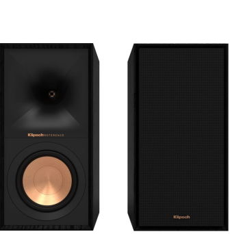 Klipsch New Reference R-50M - autoryzowany dealer - 20 rat 0% lub rabat - dostawa gratis