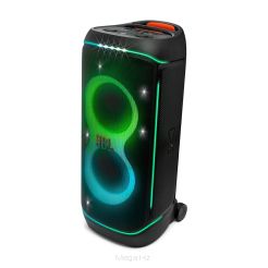 JBL Partybox 720 - przenośny głośnik imprezowy - 20 rat 0% - dostawa gratis