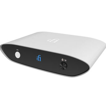 iFi Audio Zen Air Blue - DAC / odbiornik bluetooth - dostawa gratis