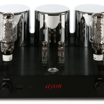 Ayon Audio Spitfire