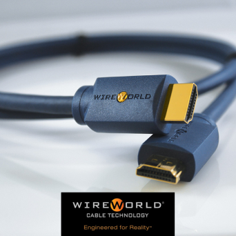 Wireworld Sphere HDMI 5.0m