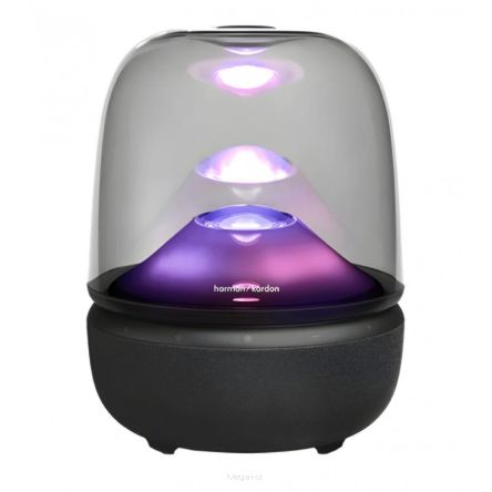 Harman Kardon Aura Studio 5 - aktywny głośnik bluetooth / Auracast z efektem świetlnym LED