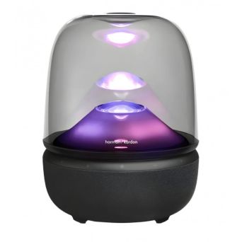 Harman Kardon Aura Studio 5 - aktywny głośnik bluetooth / Auracast z efektem świetlnym LED