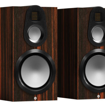 Monitor Audio Gold 6G 100 macassar