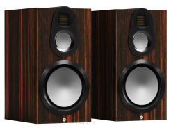 Monitor Audio Gold 6G 100 macassar - 20 rat 0%